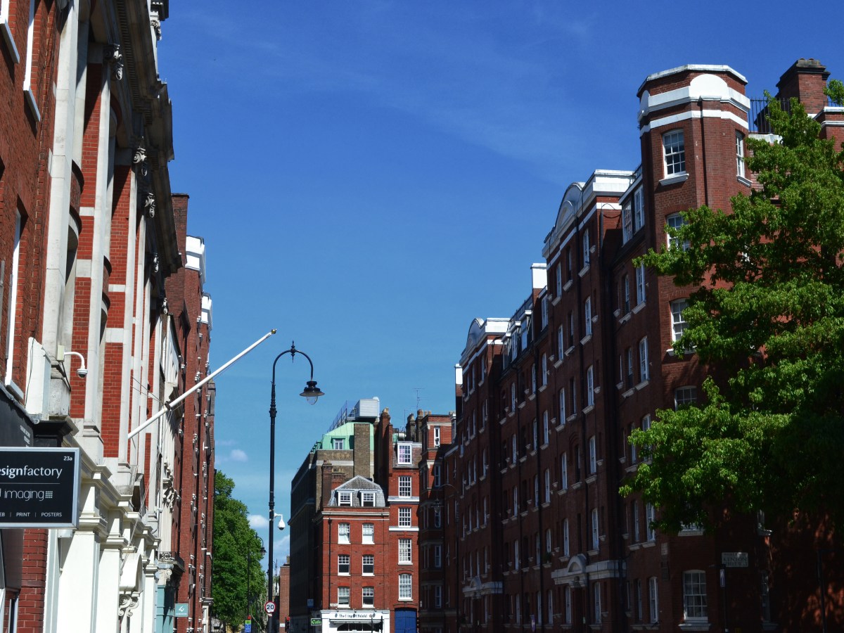 BA Gets New&nbsp;Website